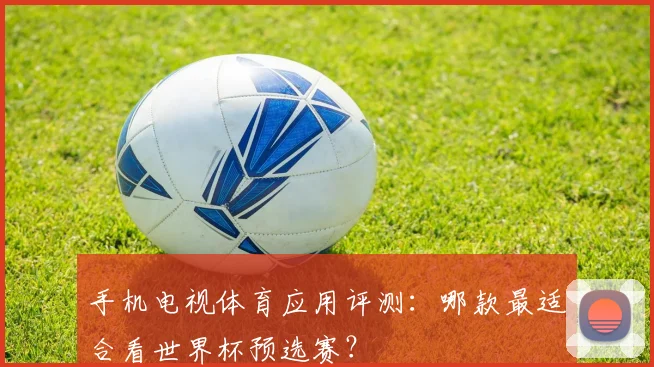 手机电视体育应用评测：哪款最适合看世界杯预选赛？